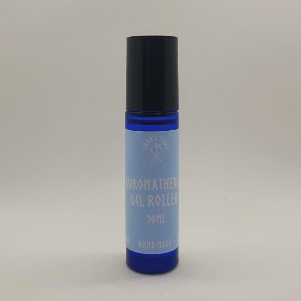 Pawromatherapy Oil Roller